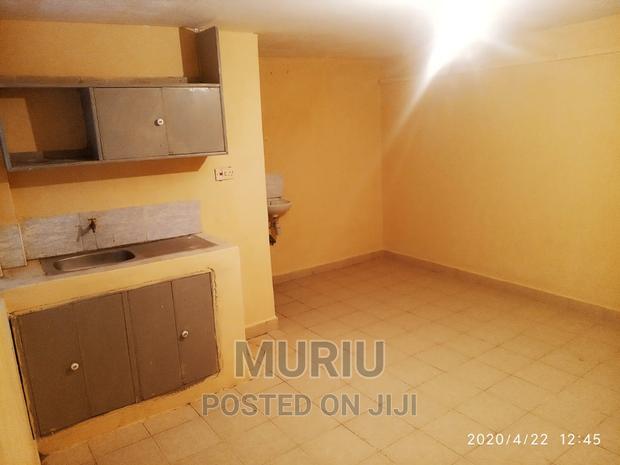 1bdrm Bedsitter in Fedha for rent - thumbnail 3