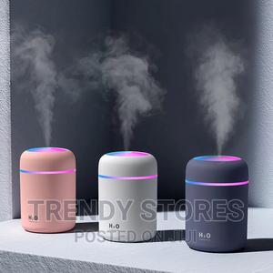 Nordic Humidifier - thumbnail 2