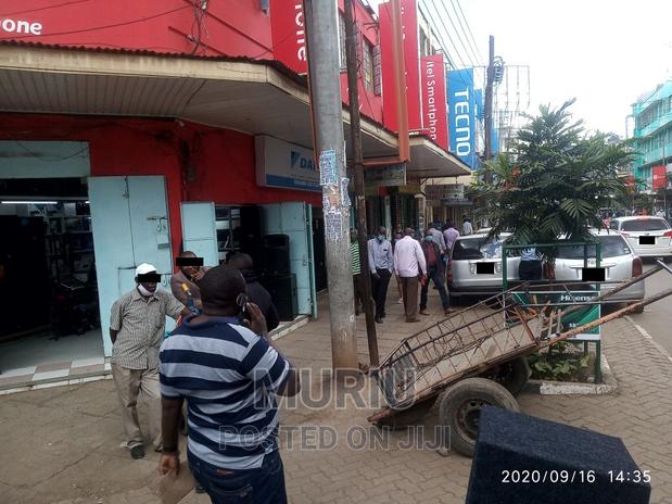 Luthuli Avenue Shops to Let - thumbnail 4