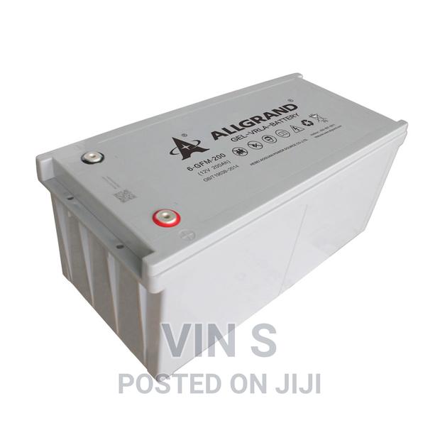 Solar Batteries{ 200ah Solar Batteries{ Solar Batteries^