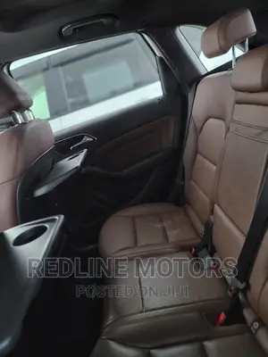Mercedes-Benz B-Class 2016 Pearl