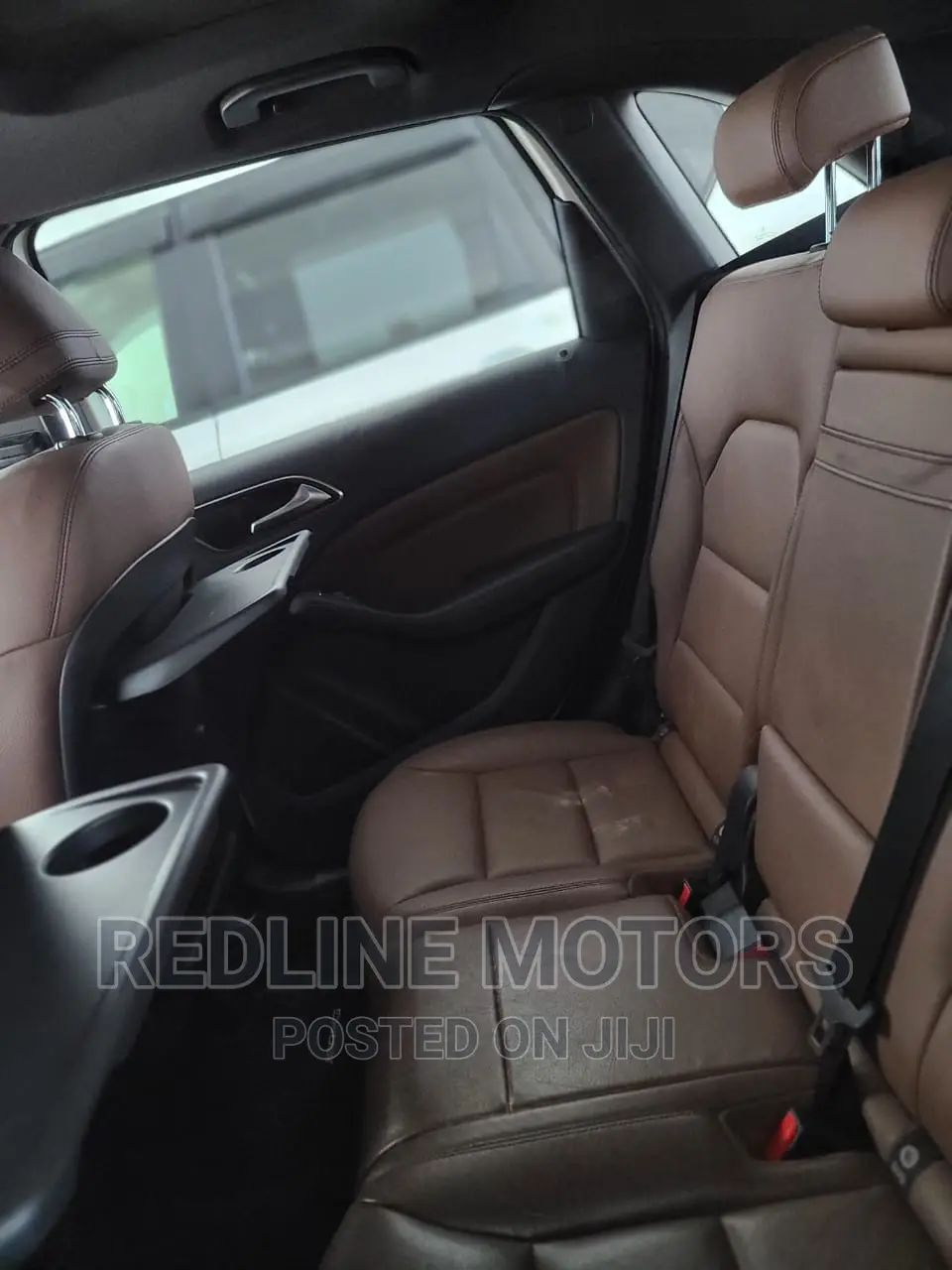 Mercedes-Benz B-Class 2016 Pearl