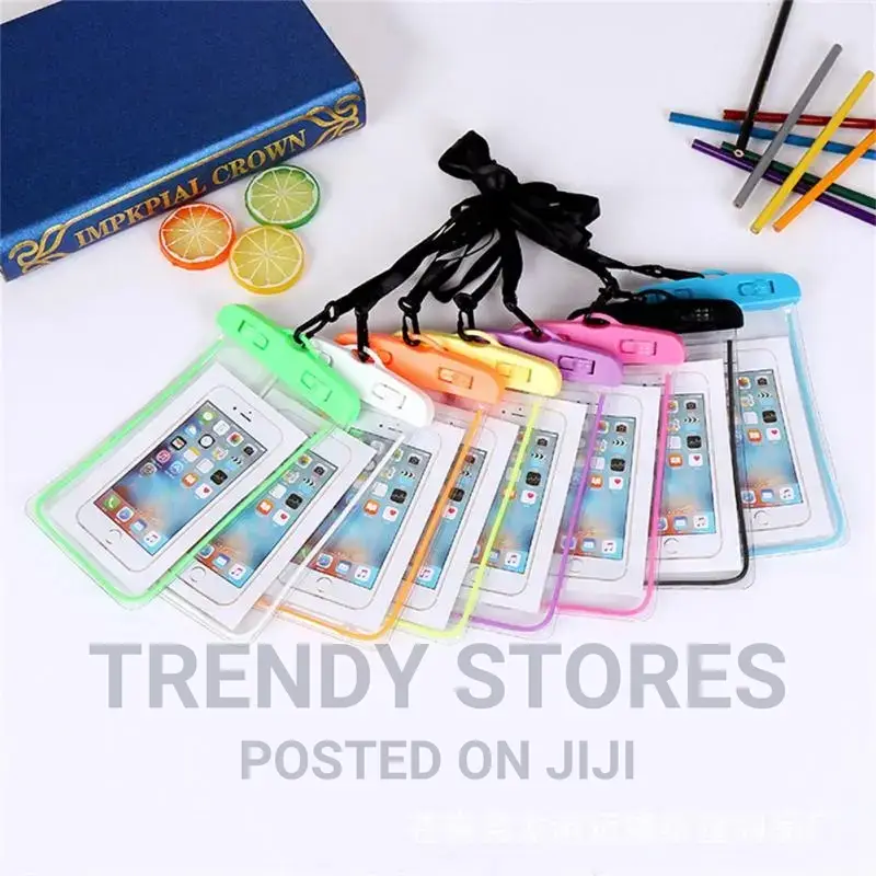 Waterproof Phone Holder Suitable For Any Phone
