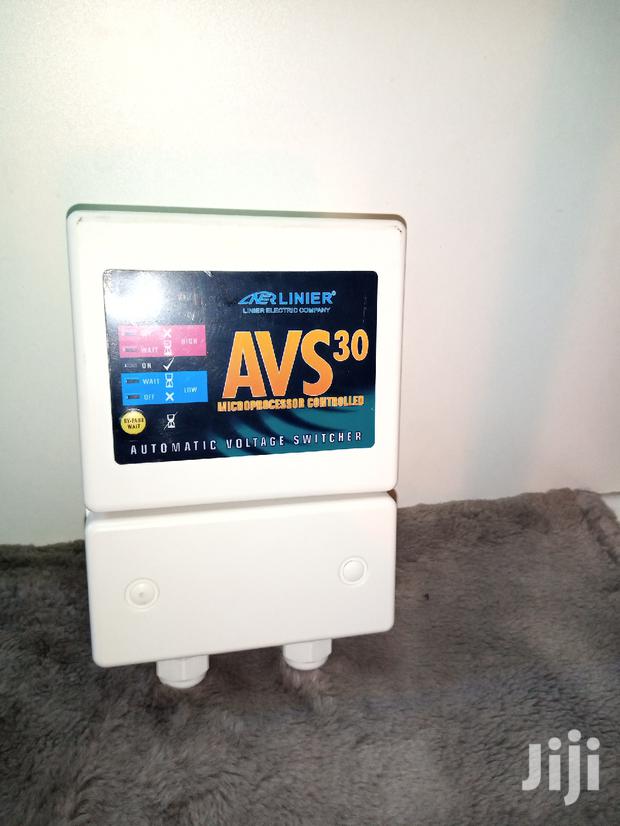 Avs 30A Surge Arrestor