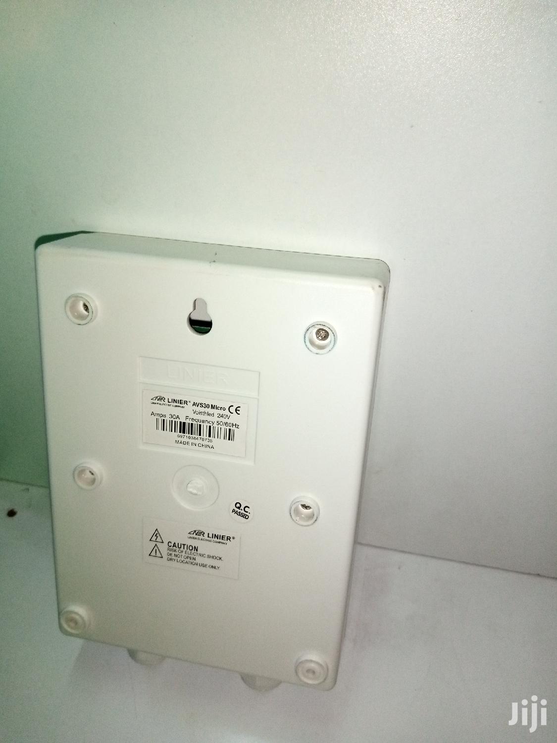 Avs 30A Surge Arrestor