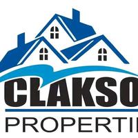 Clakson Property logo
