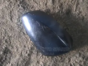 Mazda Cx5 Side Mirror Cover