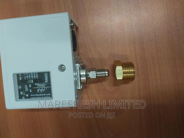 Pressure Switch High/ Low - thumbnail 5