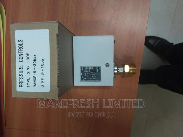 Pressure Switch High/ Low - thumbnail 6