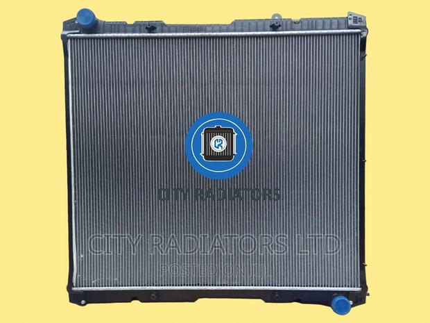 Scania R420 R480 Radiator.