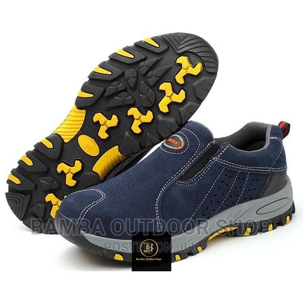 Quality Outdoor and Safety Shoes - thumbnail 3