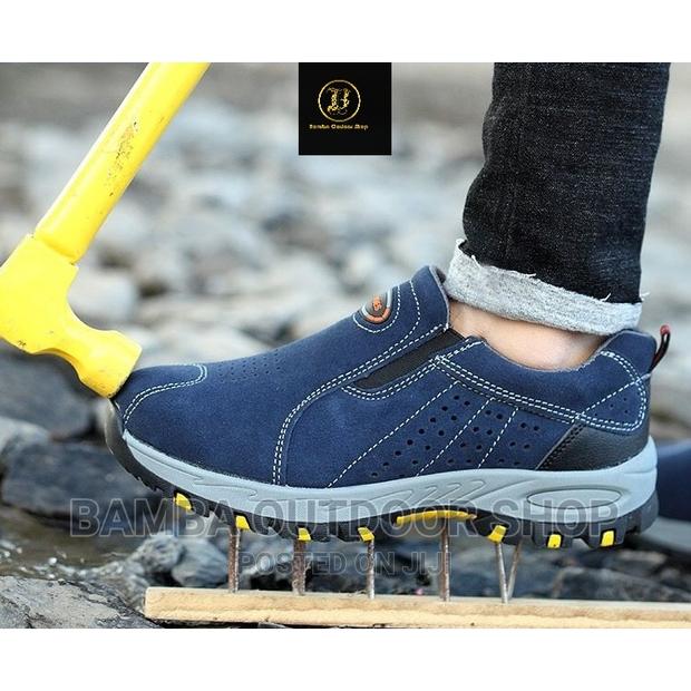 Quality Outdoor and Safety Shoes - thumbnail 5
