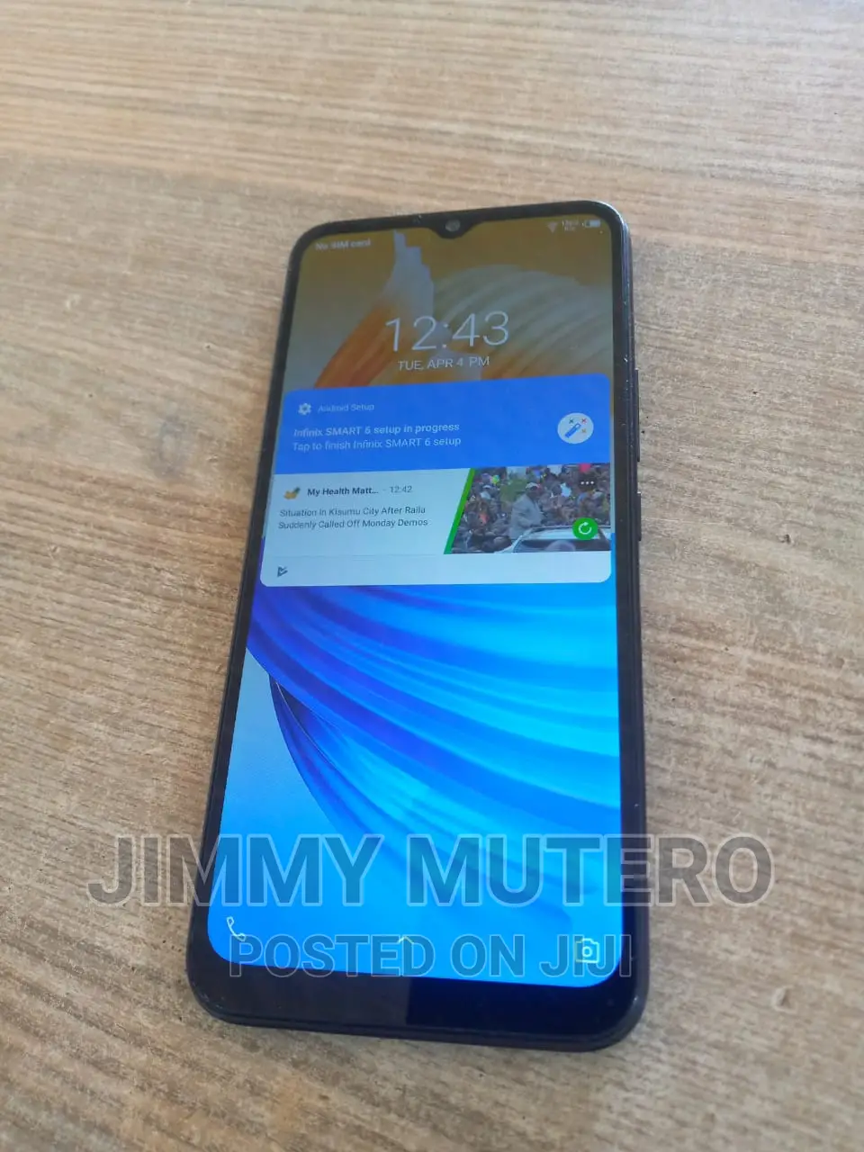 Phone Repair Services
