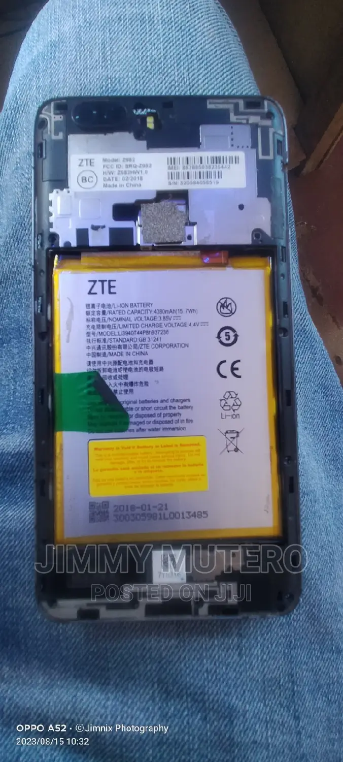 Phone Repair Services