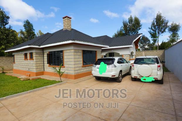 Furnished 4bdrm Mansion in Kiirua for sale