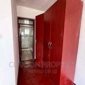 3bdrm Apartment in Muringa Road, Kilimani for rent