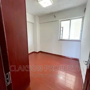 3bdrm Apartment in Muringa Road, Kilimani for rent