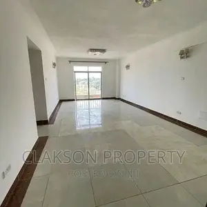 3bdrm Apartment in Muringa Road, Kilimani for rent