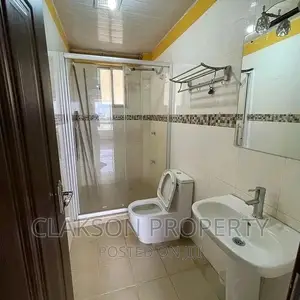 3bdrm Apartment in Muringa Road, Kilimani for rent