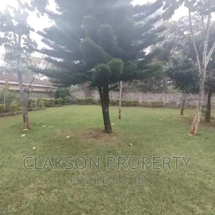 3bdrm Bungalow in Karen for rent