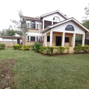 3bdrm Bungalow in Karen for rent