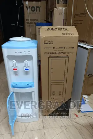 Water Dispenser Ailyons Hot and Normal