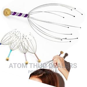 Octupus Massager /Octupus Massager - thumbnail 2