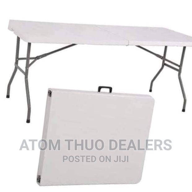 Foldable Camping Table/ Foldable Camping Table - main view
