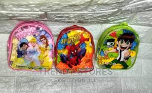 100 Kids Building Blocks - thumbnail 2