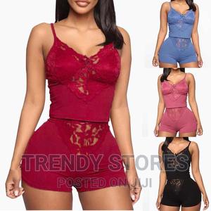 2 Sexy Piece Lounge Set - thumbnail 2