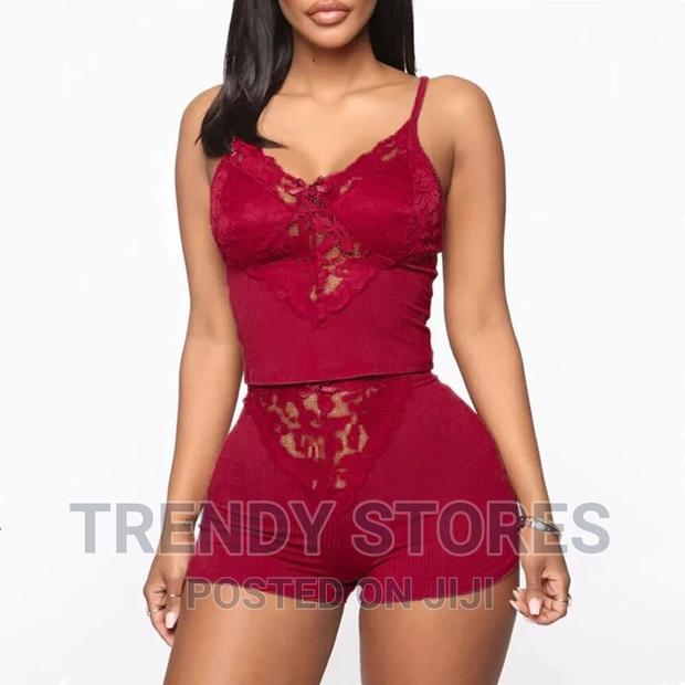 2 Sexy Piece Lounge Set - thumbnail 3