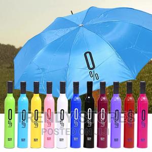 Bottle Umbrella - thumbnail 2