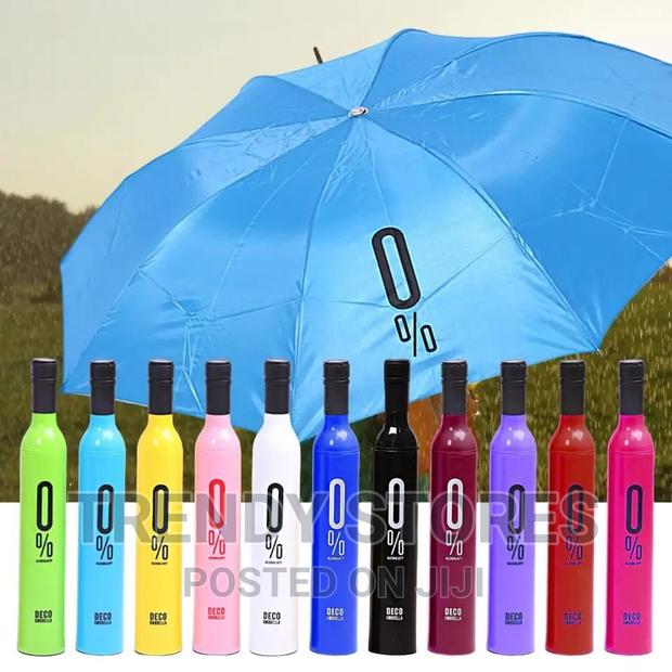 Bottle Umbrella - main view