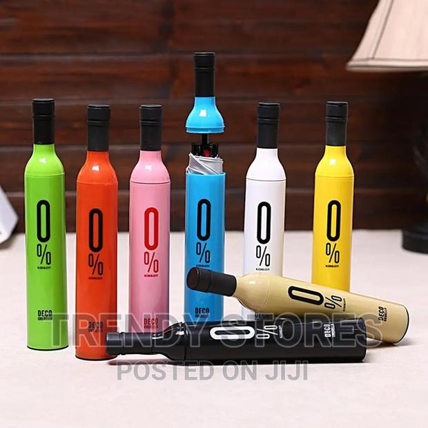 Bottle Umbrella - thumbnail 3