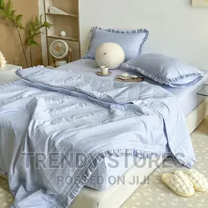 Fashionable Bedspread Cover (200cm *240cm)