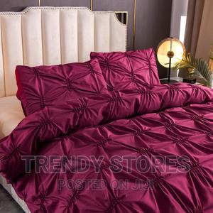 220*240 Wrinkle Duvet Cover - main view