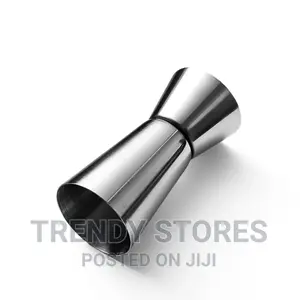 15ml/30ml Double Tot Measure