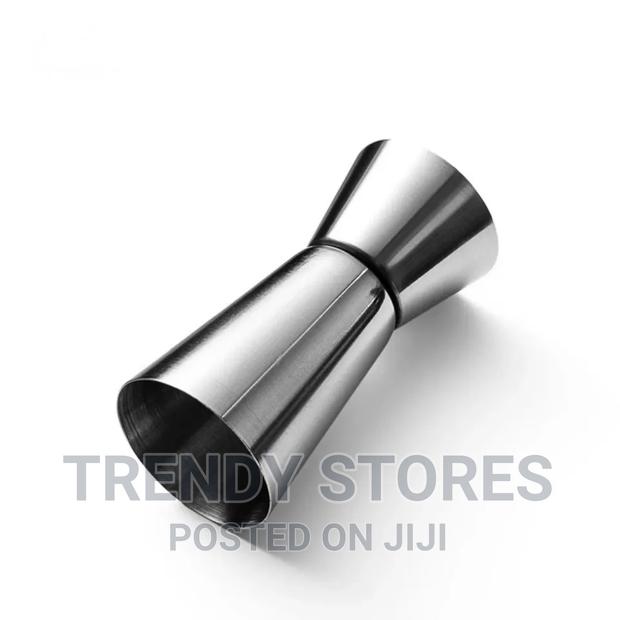 15ml/30ml Double Tot Measure - main view