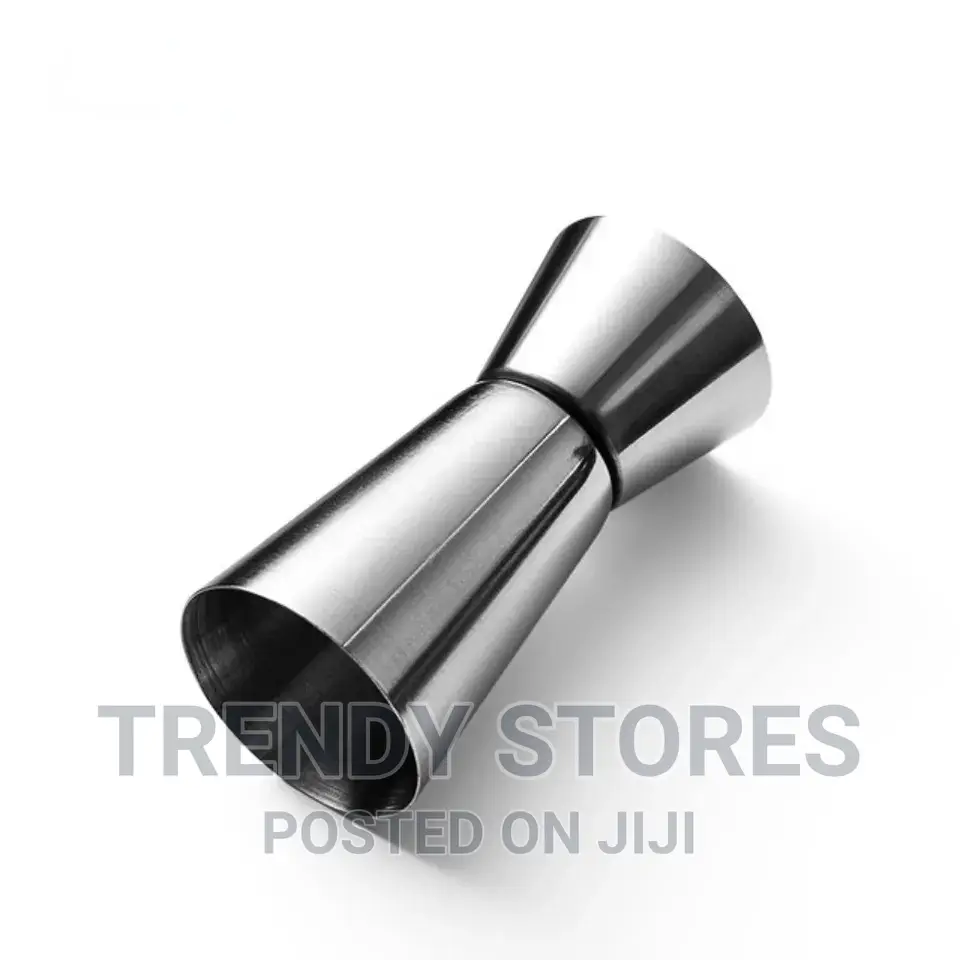 15ml/30ml Double Tot Measure