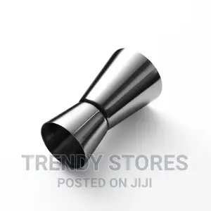 30ml/60ml Double Tot Measure