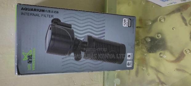Aquavenus 12w Aquarium Pump Efficient - main view