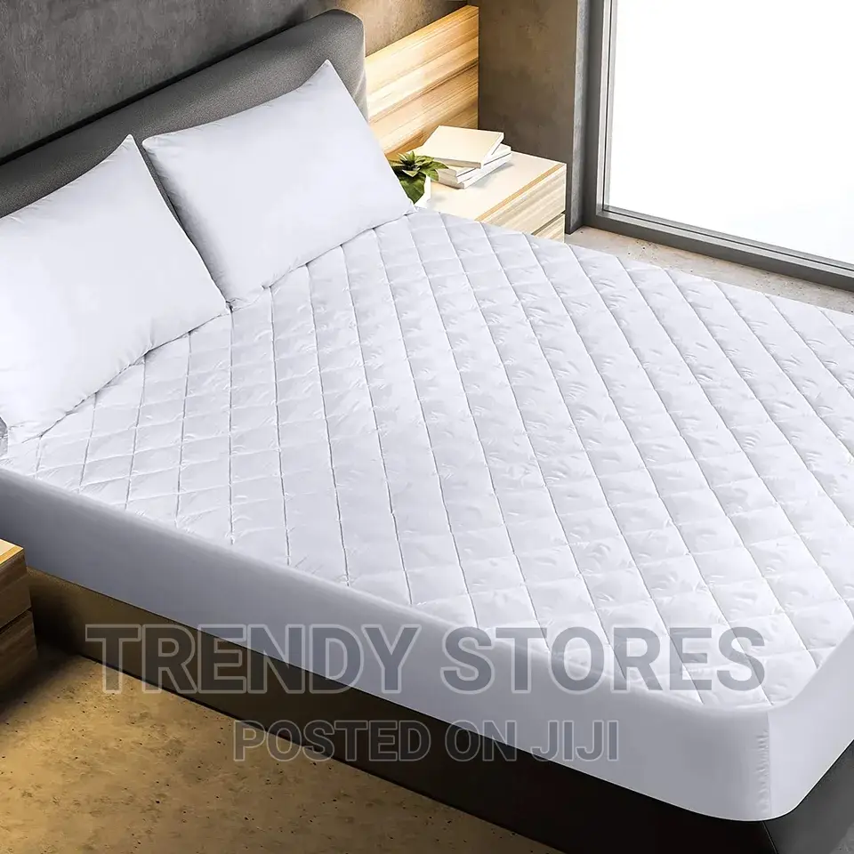 5*6 Waterproof Mattress Protector