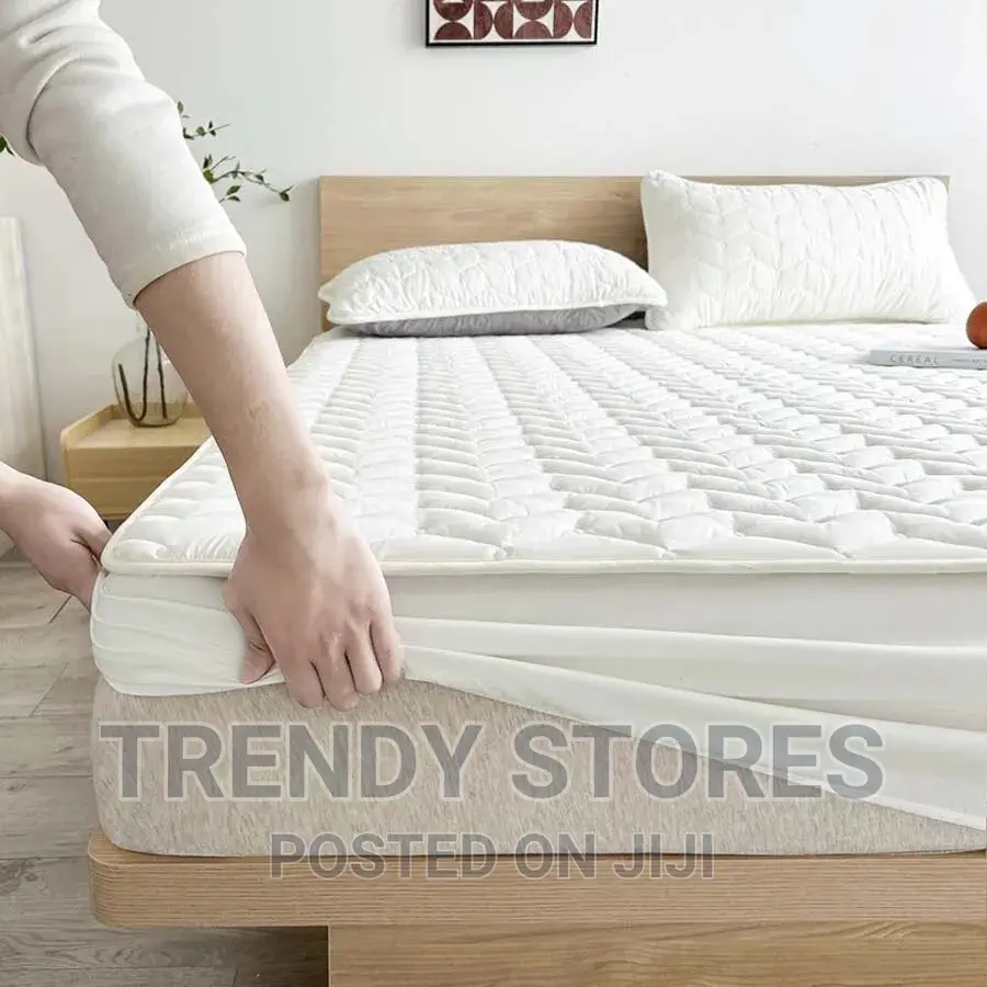 6*6 Waterproof Mattress Protector
