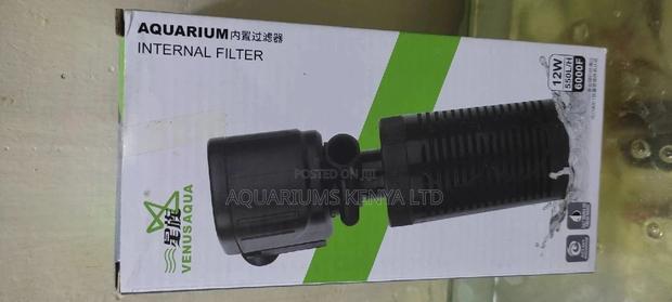 6000F, 550l/H Aquarium Pump - main view