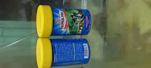 Fish Flakes , Aquariums Fish Food.100ml.