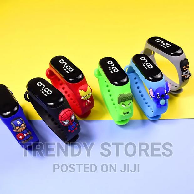 Kids Smart Watches
