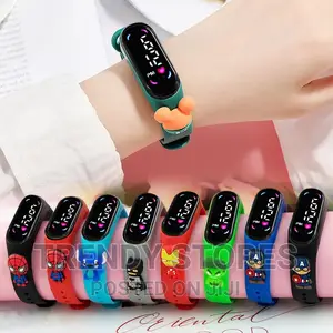 Kids Smart Watches