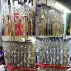 Adjustable Curtain Rods Adjustable Curtain Rods Available