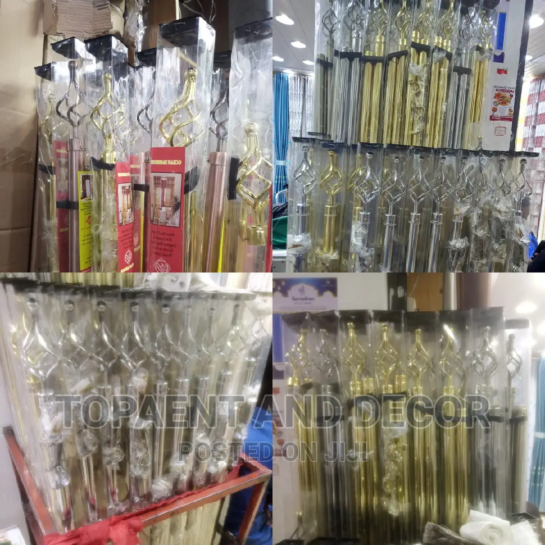 Curtain Rods Curtain Rods Curtain Rods