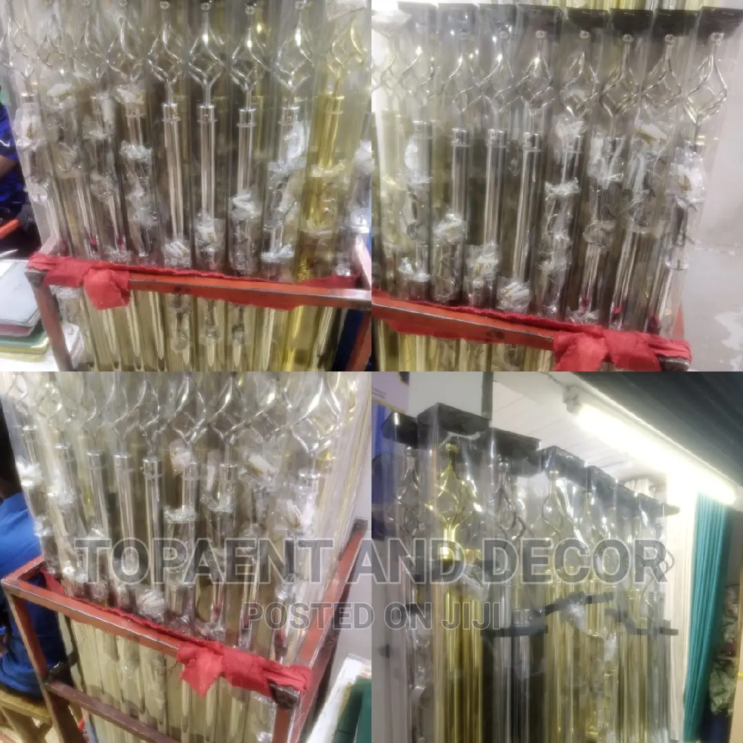 Adjustable Curtain Rods Adjustable Curtain Rods